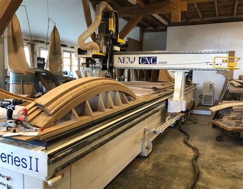 custom cnc woodworking